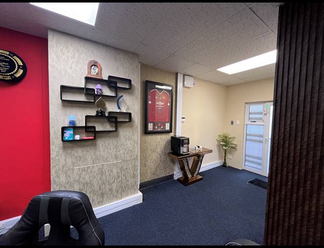 62M² OFFICE FOR SALE IN UMHLANGA CENTRAL